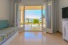 Apartamento en Mont-Roig del Camp - Guardamar 4/6 Zeus Apartments Miami 11253