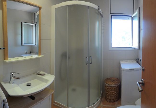 Apartamento en Mont-Roig del Camp - Primera linea de playa Guardamar 11351