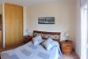 Apartamento en Mont-Roig del Camp - Primera linea de playa Guardamar 11351