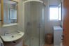 Apartamento en Mont-Roig del Camp - Primera linea de playa Guardamar 11351