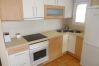 Apartamento en Mont-Roig del Camp - Primera linea de playa Guardamar 11351