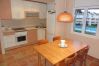 Apartamento en Mont-Roig del Camp - Primera linea de playa Guardamar 11351