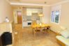 Apartamento en Mont-Roig del Camp - Primera linea de playa Guardamar 11351