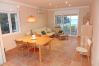 Apartamento en Mont-Roig del Camp - Primera linea de playa Guardamar 11351