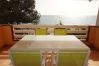 Apartamento en Mont-Roig del Camp - Primera linea de playa Guardamar 11351
