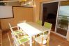 Apartamento en Mont-Roig del Camp - Primera linea de playa Guardamar 11351