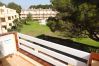 Apartamento en Mont-Roig del Camp - Primera linea de playa Guardamar 11351