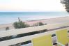 Apartamento en Mont-Roig del Camp - Primera linea de playa Guardamar 11351
