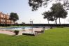 Apartamento en Mont-Roig del Camp - Primera linea de playa Guardamar 11351
