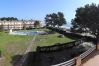Apartamento en Mont-Roig del Camp - Primera linea de playa Guardamar 11351
