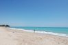 Apartamento en Mont-Roig del Camp - Primera linea de playa Guardamar 11351