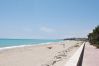 Apartamento en Mont-Roig del Camp - Primera linea de playa Guardamar 11351