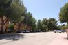 Apartamento en Mont-Roig del Camp - Primera linea de playa Guardamar 11351