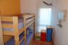 Apartamento en Mont-Roig del Camp - Primera linea de playa Guardamar 11351