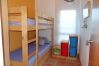 Apartamento en Mont-Roig del Camp - Primera linea de playa Guardamar 11351