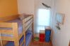 Apartamento en Mont-Roig del Camp - Primera linea de playa Guardamar 11351