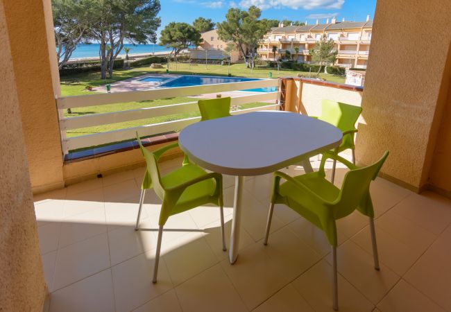 Apartamento en Mont-Roig del Camp - Guardamar Family