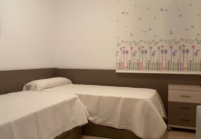 Apartamento en Mont-Roig del Camp - Guardamar Family
