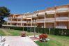 Apartament en Mont-Roig del Camp - Guardamar 2/4 Zeus  Apartments Miami 01251