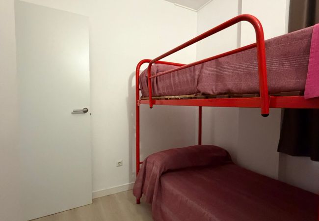 Apartament en Salou - Sant Jordi Zeus  Salou 33201
