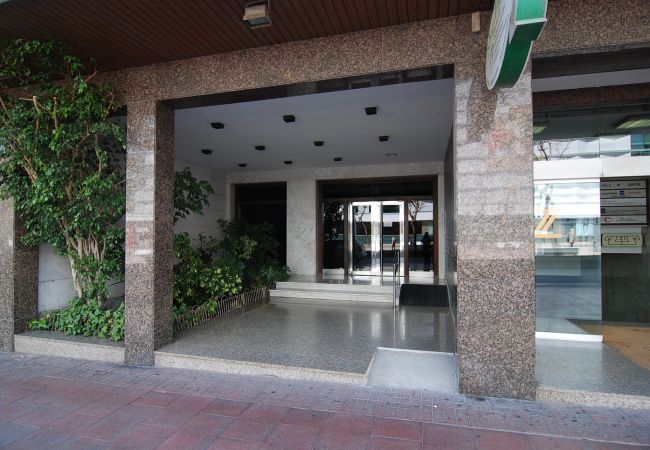 Apartament en Tarragona - Zeus Attic Tarragona 43005