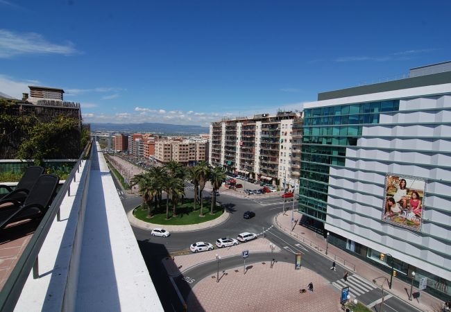 Apartament en Tarragona - Zeus Attic Tarragona 43005