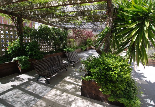 Apartament en Tarragona - Zeus Attic Tarragona 43005