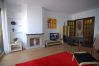 Apartament en Tarragona - Zeus Attic Tarragona 43005