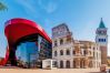Apartament en Tarragona - Zeus Attic Tarragona 43005