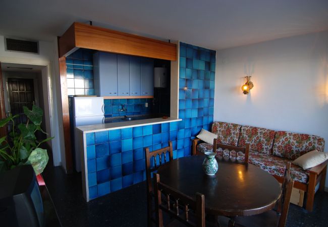 Apartament en Salou - Mercurio Zeus Salou  0558