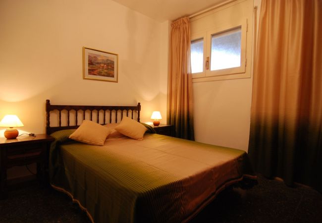 Apartament en Salou - Mercurio Zeus Salou  0558