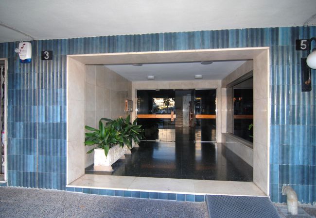 Apartament en Salou - Mercurio Zeus Salou  0558