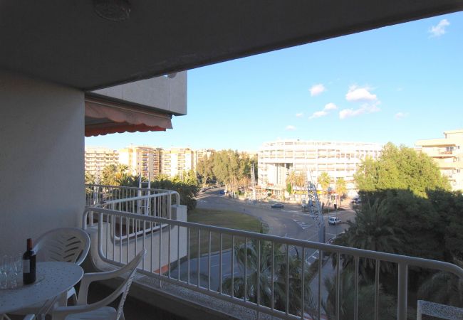 Apartament en Salou - Mercurio Zeus Salou  0558