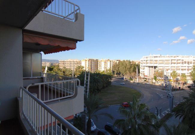 Apartament en Salou - Mercurio Zeus Salou  0558