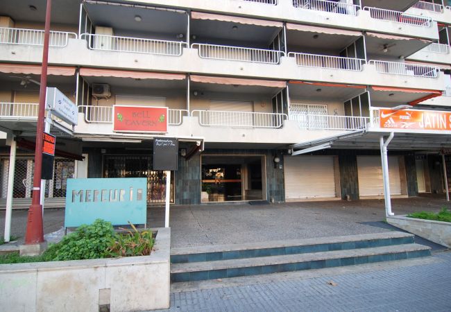 Apartament en Salou - Mercurio Zeus Salou  0558