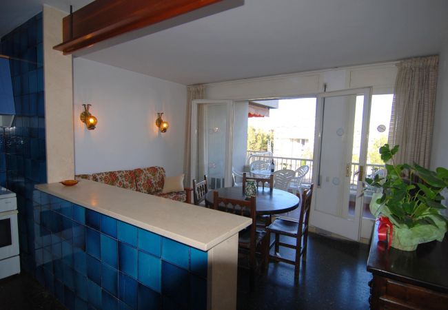 Apartament en Salou - Mercurio Zeus Salou  0558