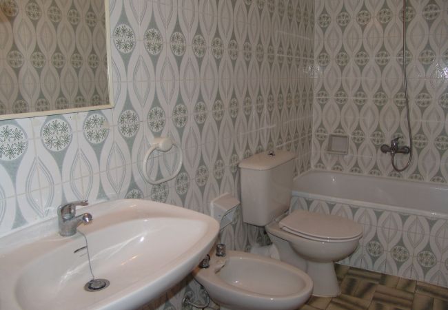 Apartament en Salou - Mercurio Zeus Salou  0558