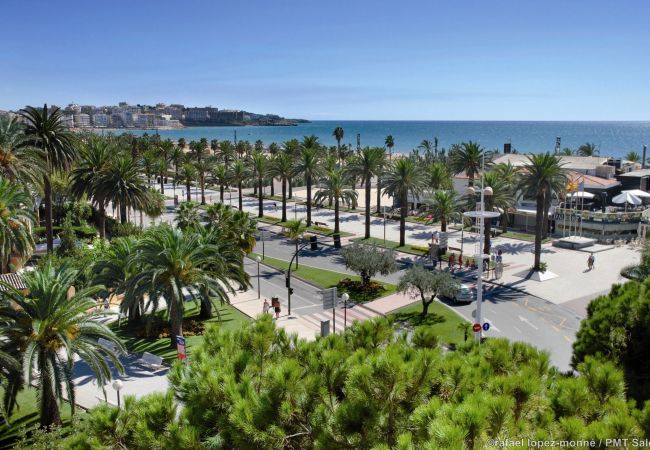 Apartament en Salou - Mercurio Zeus Salou  0558