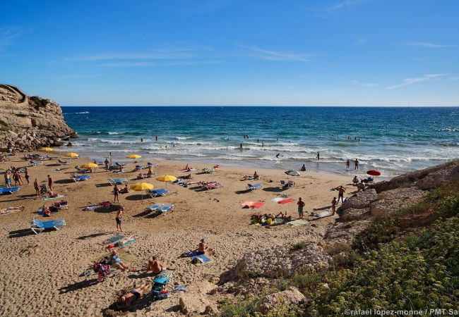Apartament en Salou - Mercurio Zeus Salou  0558