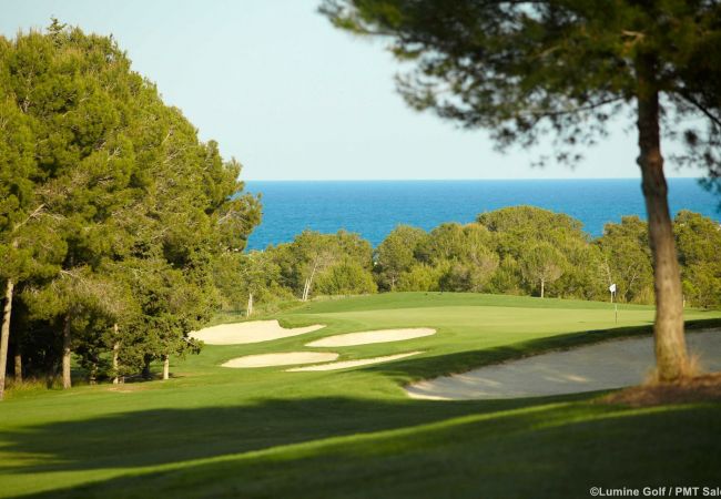 Apartament en Salou - Mercurio Zeus Salou  0558