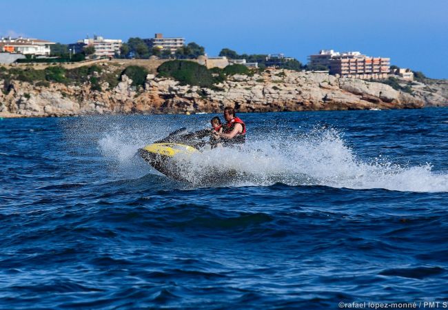 Apartament en Salou - Mercurio Zeus Salou  0558