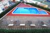 Apartament en Salou - Mercurio Zeus Salou  0558