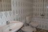 Apartament en Salou - Mercurio Zeus Salou  0558