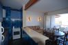 Apartament en Salou - Mercurio Zeus Salou  0558