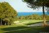Apartament en Salou - Mercurio Zeus Salou  0558