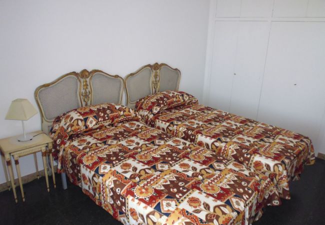 Apartament en Salou - Alexis Over the sea Zeus Salou