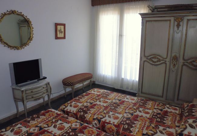 Apartament en Salou - Alexis Over the sea Zeus Salou