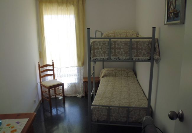 Apartament en Salou - Alexis Over the sea Zeus Salou