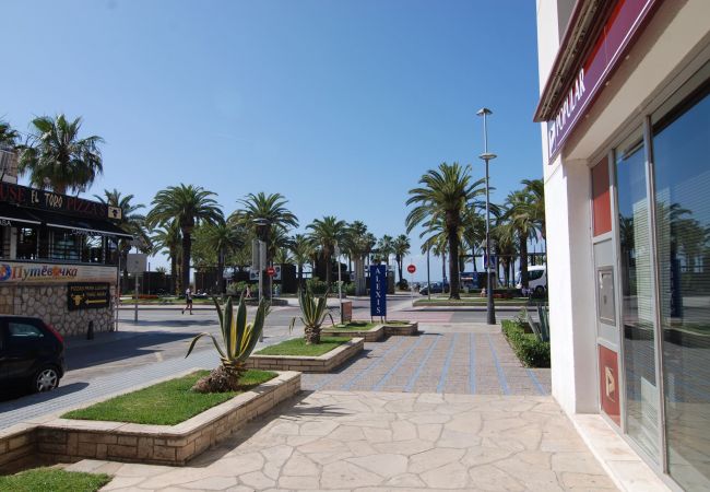 Apartament en Salou - Alexis Over the sea Zeus Salou