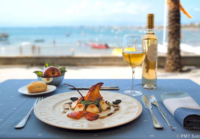 Apartament en Salou - Alexis Over the sea Zeus Salou
